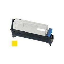 Oki - Tamburo - Giallo - C8600 - …