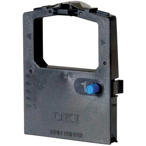 Oki - Nastro - Nero - 380/385/3866 390/391 …