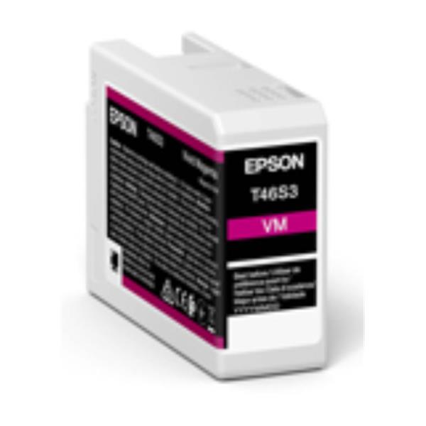 Epson - Cartuccia Vivid per UltraChrome Pro 10 …