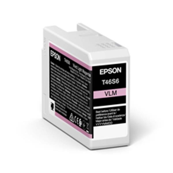 Epson - Cartuccia Vivid per UltraChrome Pro 10 …