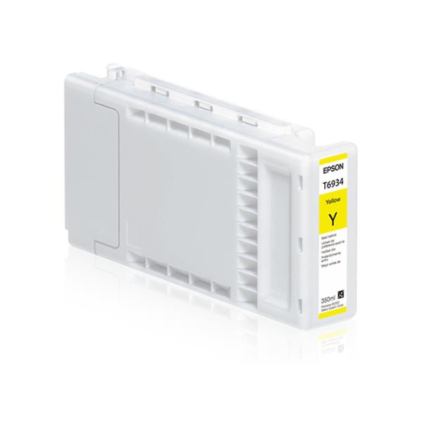 Epson - Cartuccia UltraChrome XD - Giallo - …
