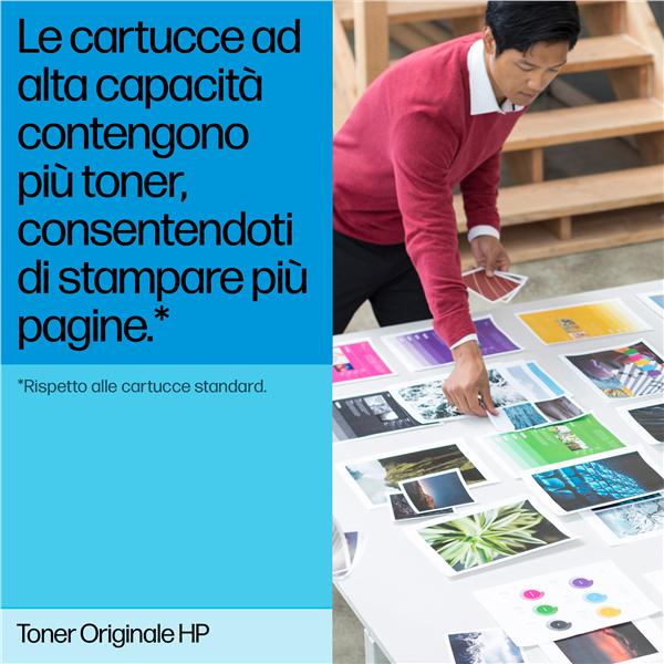Hp - Toner originale LaserJet HP 213A - …