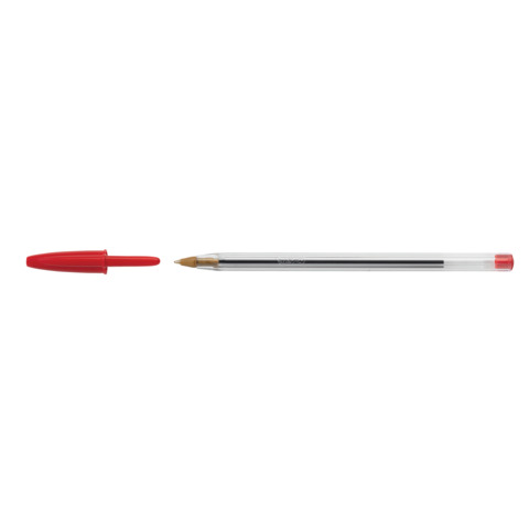 Penna a sfera Cristal - punta media 1,0mm …