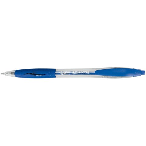 Penna a sfera a scatto Atlantis Classic - …