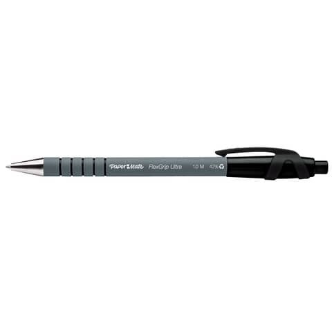 Penna a sfera a scatto Flexgrip Ultra - …