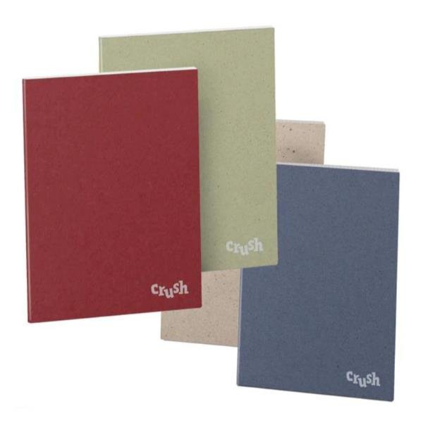 Quaderno Crush - A5 - 1 rigo - …