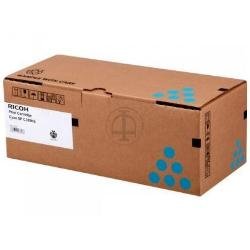 Ricoh - Toner - Ciano - 407637 - …