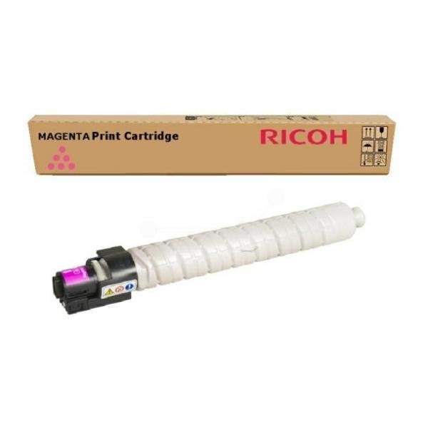 Ricoh - Toner - Magenta - 842045 - …