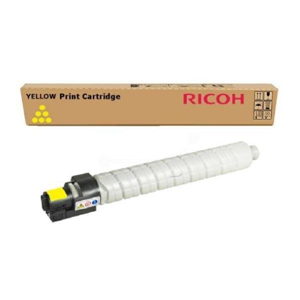 Ricoh - Toner - Giallo - 842044 - …
