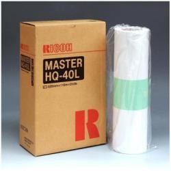 Ricoh - Matrici - 893196 - Scatola 2 …