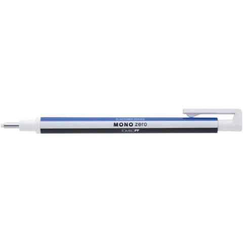 Portagomma Mono Zero - punta tonda 2,3 mm …