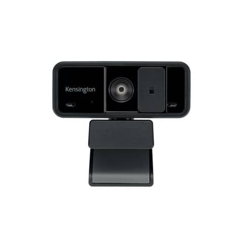 Webcam grandangolare W1050 - con fuoco fisso - …