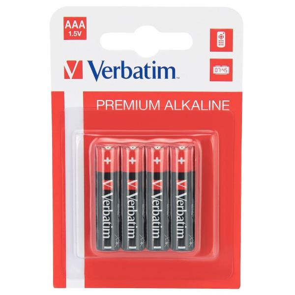 Pila ministilo AAA - 1,5V - 49920 - …