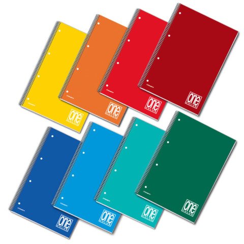 Ricambi per quaderni ad anelli Blasetti Book&Block - …