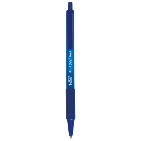 Penne a sfera a scatto Soft Feel - …