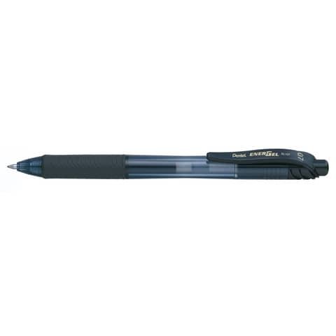 Roller a scatto Energel X BL107 - punta …