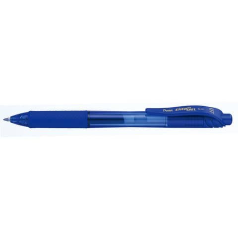 Roller a scatto Energel X BL107 - punta …