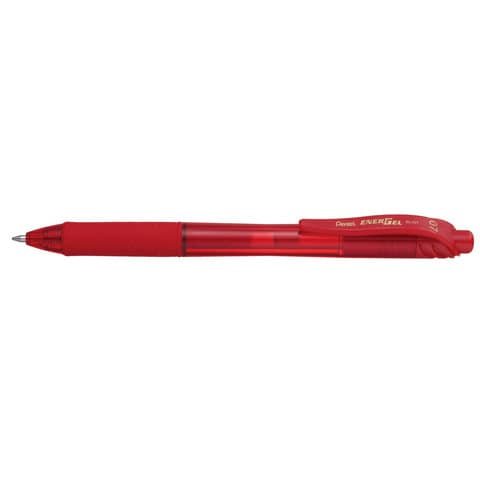 Roller a scatto Energel X BL107 - punta …