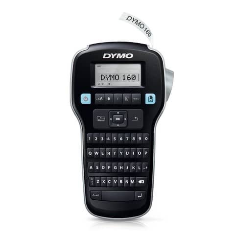Etichettatrice LabelManager 160 - Dymo