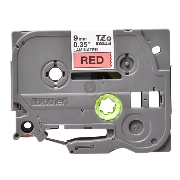 Brother - Nastro - Nero/Rosso - TZE421 - …