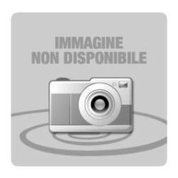 Brother - Nastro metallizzato - Nero/argento opaco - …