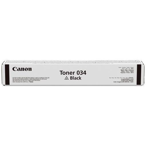 Canon - Toner - Nero - 3782B002 - …