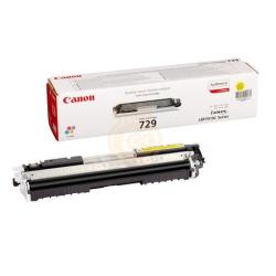 Canon - Toner - Giallo - 4367B002 - …