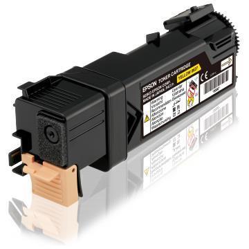 Epson - Toner - Giallo - S050627 - …
