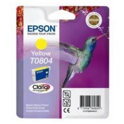 Epson - Cartuccia ink - Giallo Photo - …