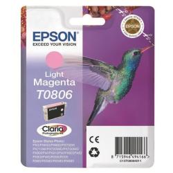 Epson - Cartuccia ink - Magenta chiaro - …