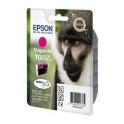 Epson - Cartuccia ink - Magenta - T0893 …