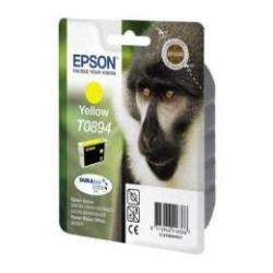 Epson - Cartuccia ink - Giallo - T0894 …