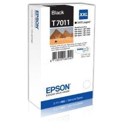Epson - Tanica - Nero - T7011 - …