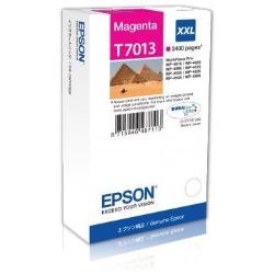 Epson - Tanica - Magenta - T7013 - …
