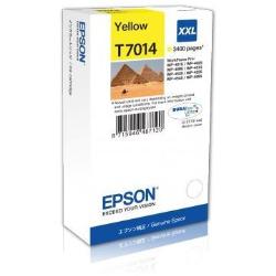 Epson - Tanica - Giallo - T7014 - …