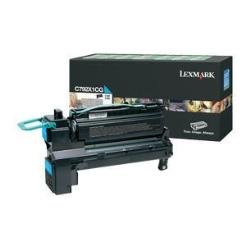 Lexmark - Toner - Ciano - C792X1CG - …