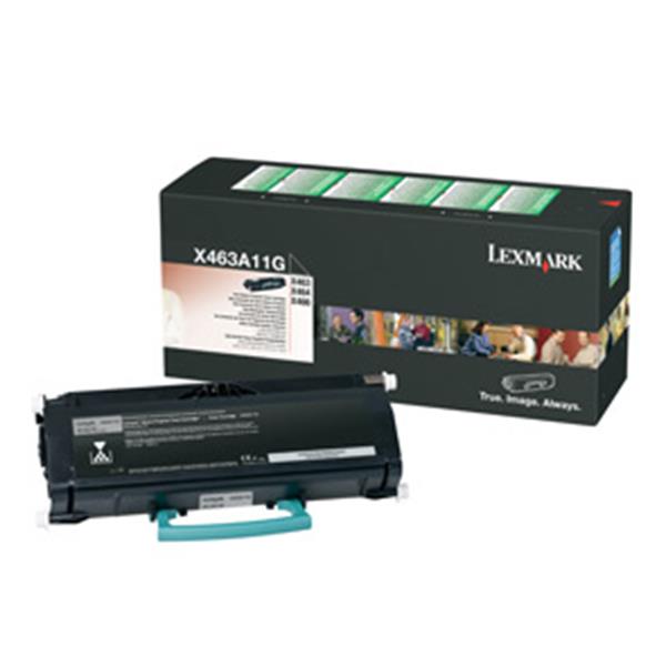 Lexmark - Toner - Nero - X463A11G - …