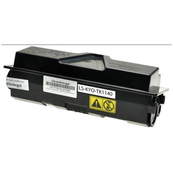 KYOCERA TK-1140 TONER NERO PER FS-1035 / 1135MFP …