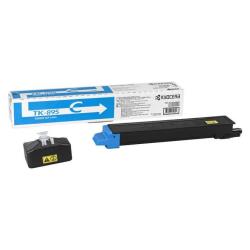 KYOCERA MITA TK895C TONER CIANO PER FS-C8020MFP/FS-C8025MFP/FS-8520MFP/FS-8525MFP