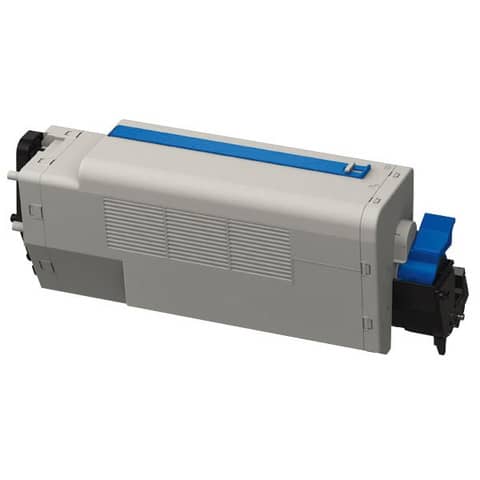 Oki - Toner - Nero - B840N - …