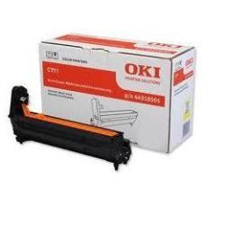 Oki - Tamburo - Nero - C711 - …