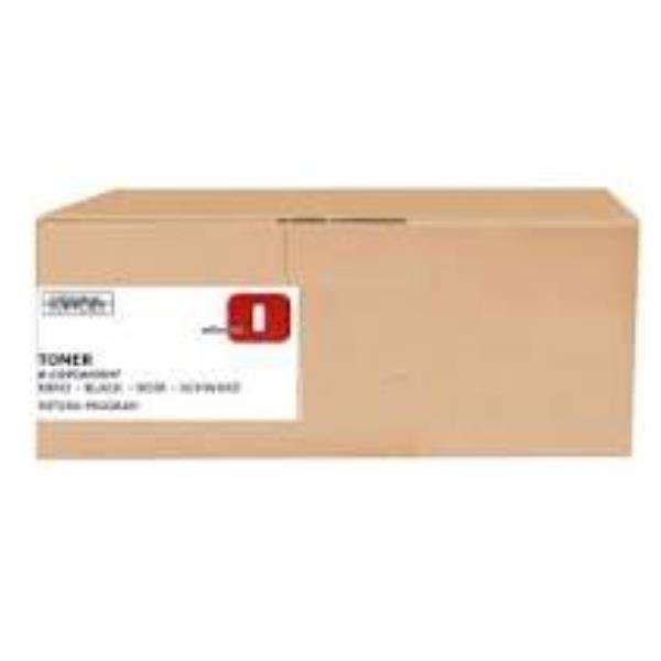 Olivetti - Toner - Nero - B0963 - …
