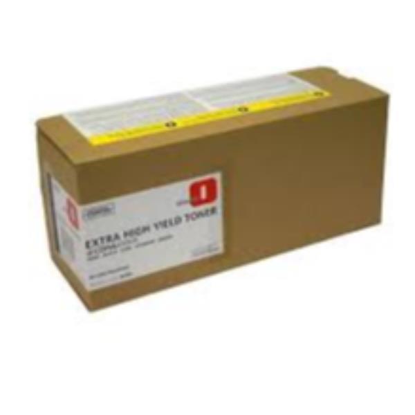 Olivetti - Toner - Nero - B0965 - …