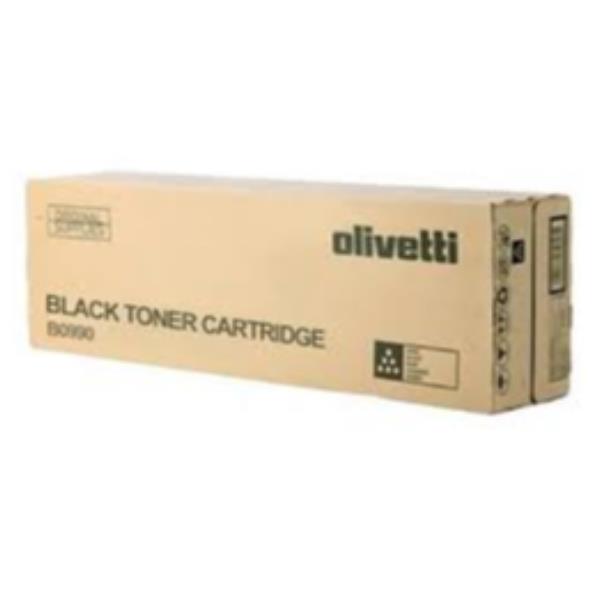 Olivetti - Toner - Nero - B0990 - …