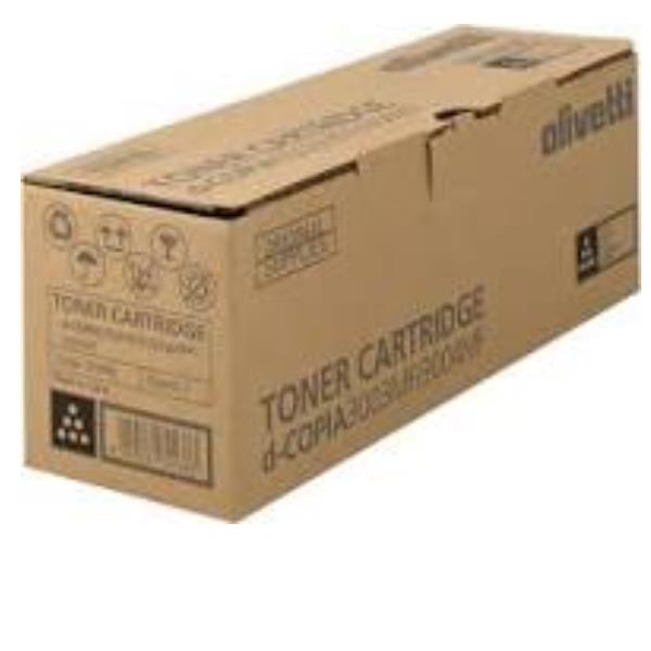 Olivetti - Toner - Nero - B1009 - …