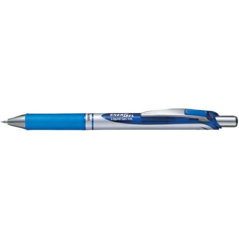 Roller a scatto Energel XM Click - punta …