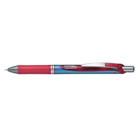 Roller a scatto Energel XM Click - punta …