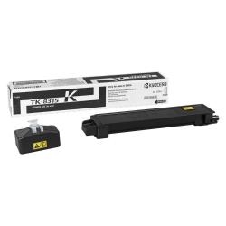 KYOCERA TONER NERO TK-8315K TASKALFA 2550 1T02MV0NL0