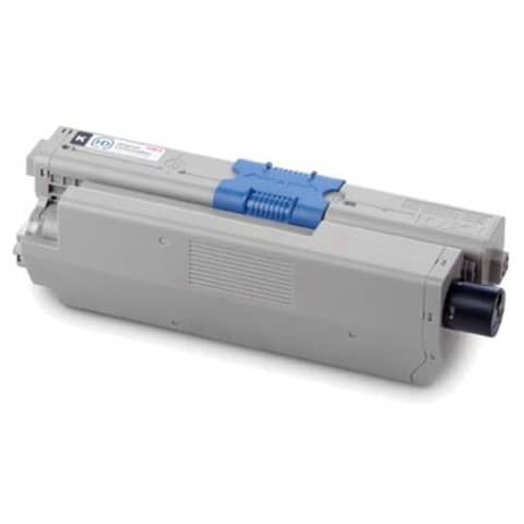 Oki - Toner - Nero - C511\C531\MC562 - …