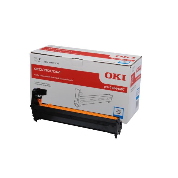 Oki - Tamburo - Ciano - C822/831/841 - …